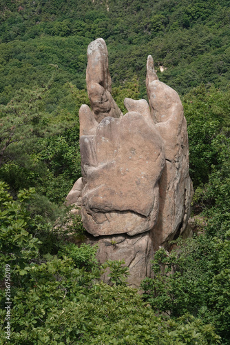 Photography 바위,왕관바위,팔봉능선,관악산,신림동,관악산,서울
