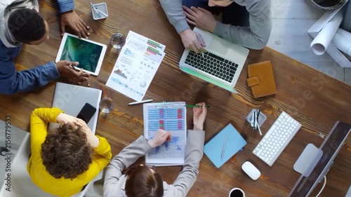 Creative Business Team