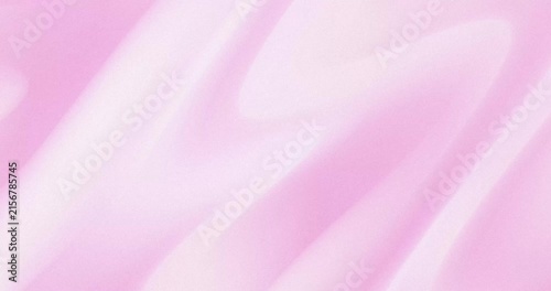 Pink silk fabric waving slowly, elegant textile texture, slow motion footage, soft pastel abstract background for luxury branding and beauty concepts