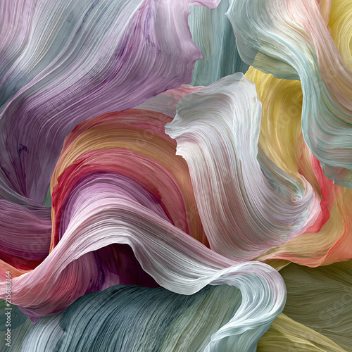 Abstract & Surreal Background