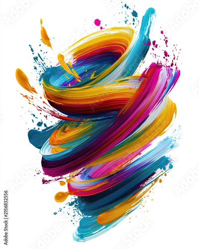 Abstract & Surreal Background