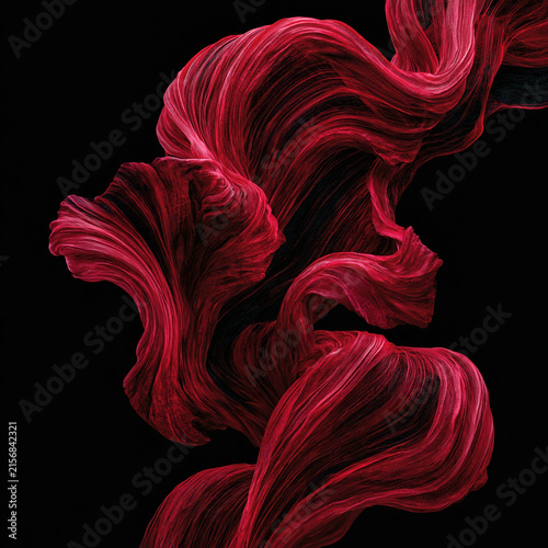 Abstract & Surreal Background