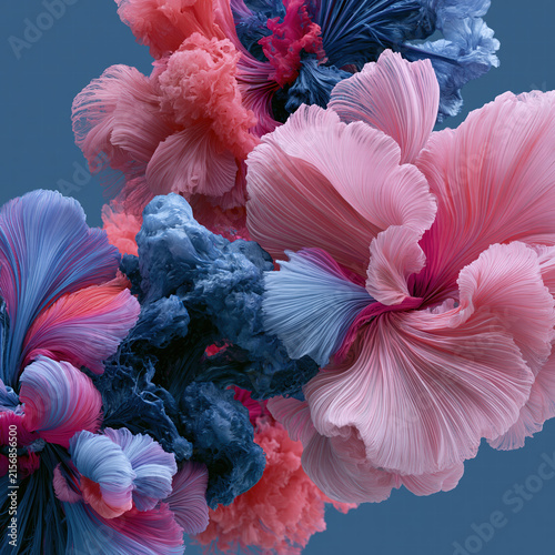 Abstract & Surreal Background