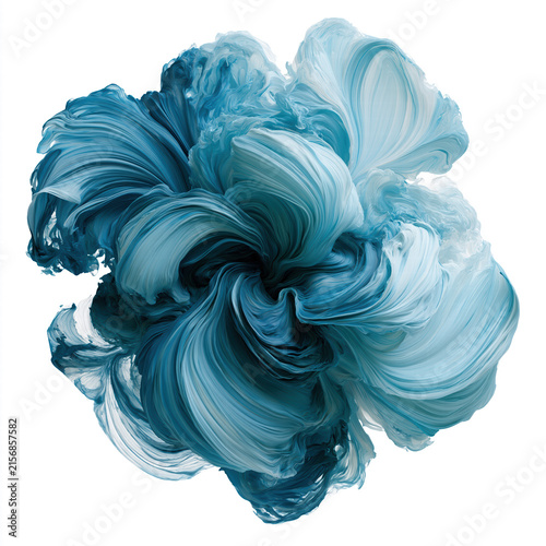 Abstract & Surreal Background