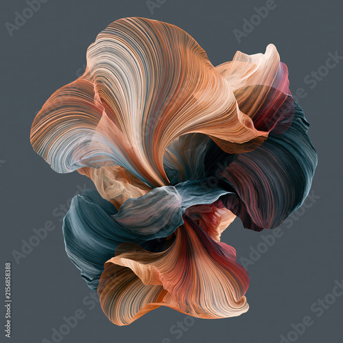 Abstract & Surreal Background