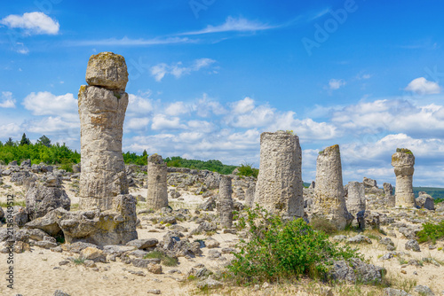 Fotografía Pobiti Kamani, Varna, Bulgaria
