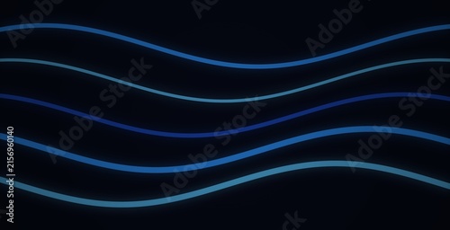 Blue and white striped grain texture background, subtle diagonal pattern, smooth gradient blue stripes