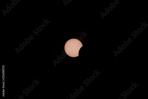 Eclipse de sol 12 agosto 2026 en España