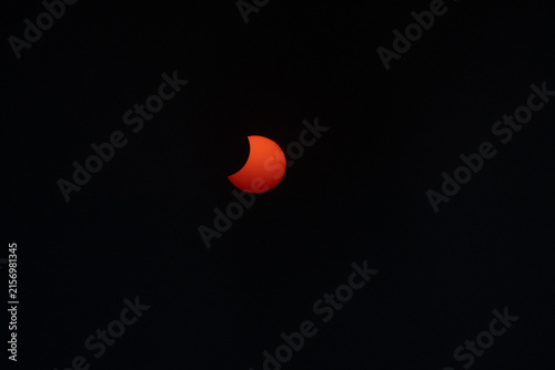 Eclipse de sol 12 agosto 2026 en España