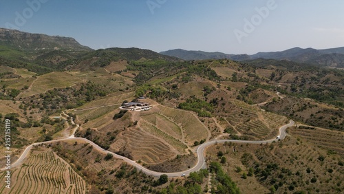 Poboleda-Priorat-Tarragona