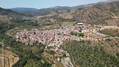 Poboleda-Priorat-Tarragona