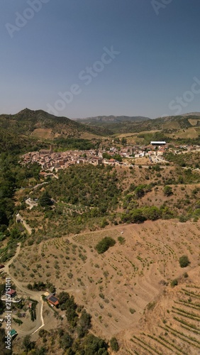 Poboleda-Priorat-Tarragona