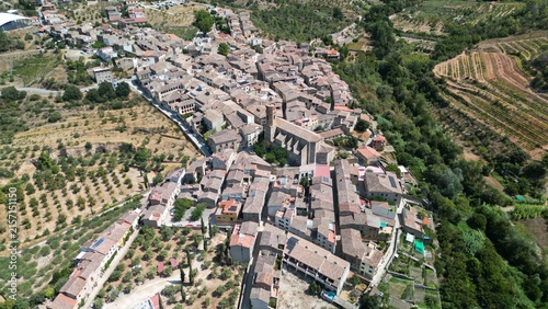 Poboleda-Priorat-Tarragona