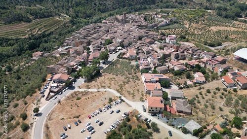 Poboleda-Priorat-Tarragona