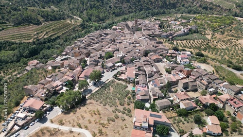Poboleda-Priorat-Tarragona