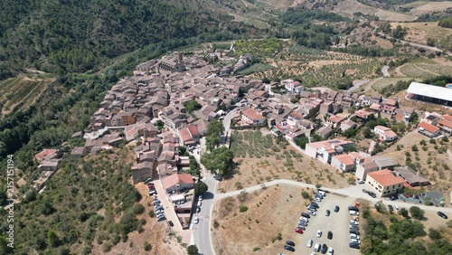 Poboleda-Priorat-Tarragona