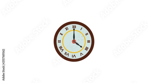 Wall Mirror Icon Animation