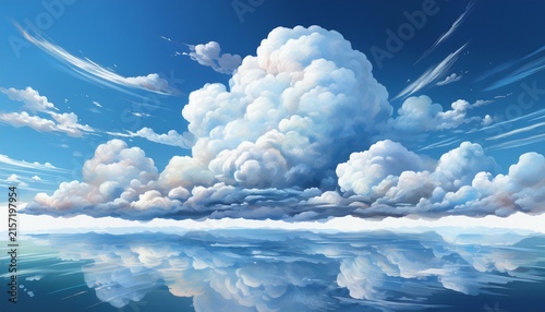 sky cloud transparent