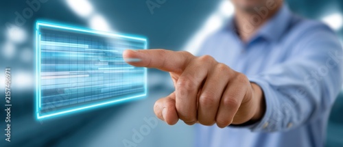 Futuristic dairy farm automation high-tech barn ai innovations modern environment close-up view sustainable farming