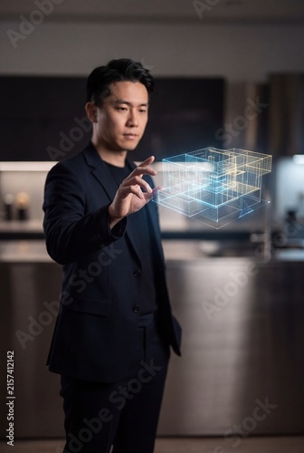 Human-AI Collaboration in Modern Architectural Design and Planning