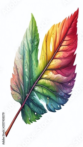 Fresh colorful red green yellow purple leafy vegetables bundle.