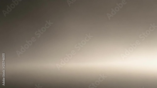 Blurred gradient background with soft brown and beige tones