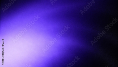 Dark purple grainy background with blurred glowing abstract shape, soft noise texture and atmospheric effect, ideal for headers, posters, banners and digital wallpapers