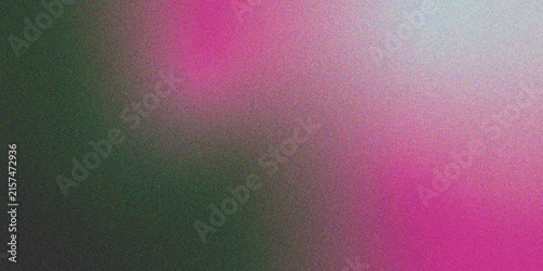 Soft Blended Gradient Background with Transparent Background for Creative Design Use
