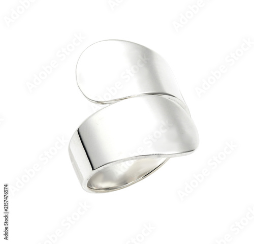 Jewelry Silver