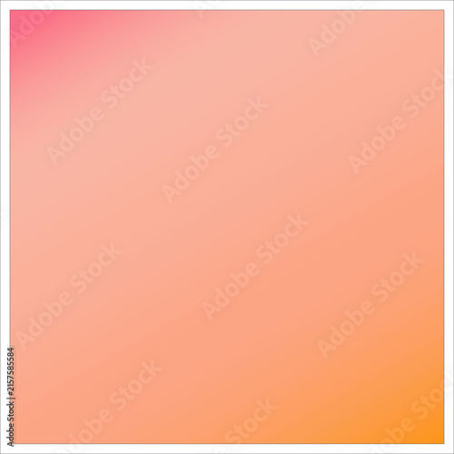 gradient background