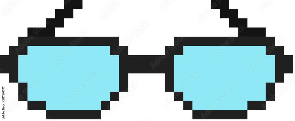 Fototapeta premium office glasses