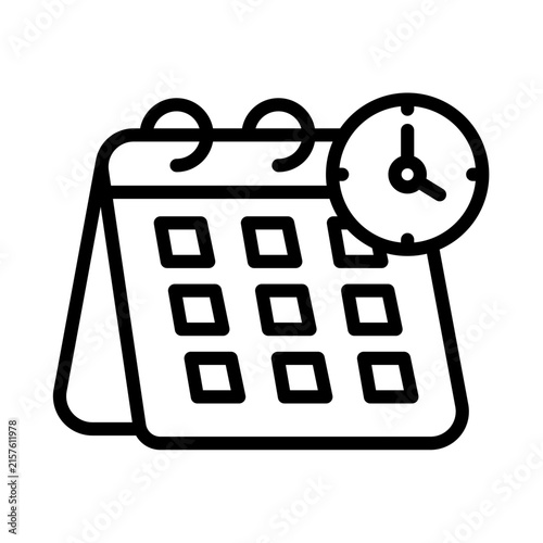 Appointment Icon