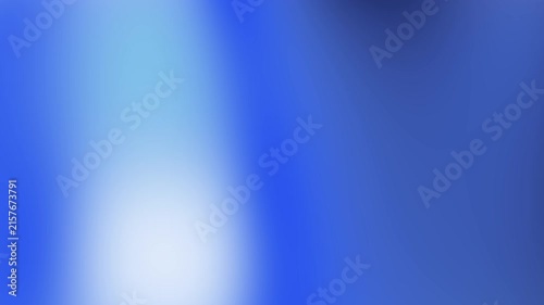 Blue Lumina Abstract Gradient Background with Luminous Blue Light for AI Technology and Digital Innovation