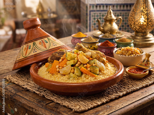 Couscous