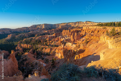 Fotografie Bryce Canyon National Park, Utah,USA