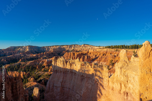Fotografie Bryce Canyon National Park, Utah,USA