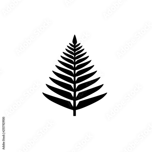 Pine Leaf Botanical Element