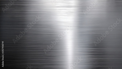 brushed metal background silver texture subtle reflection minimalist high fidelity