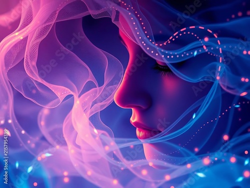 Whispering whispers weave a tapestry of intrigue, discovery, gray