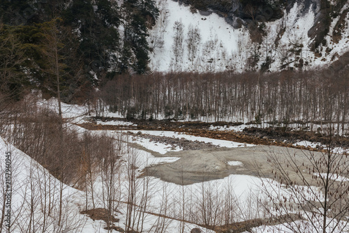 Kamikochi, Nagano Prefecture, Japan