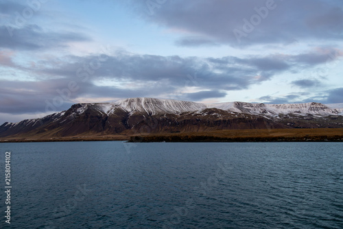 Fotografie Paisaje Islandes