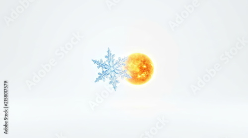 Extreme Weather and Climate Change Forum Concept