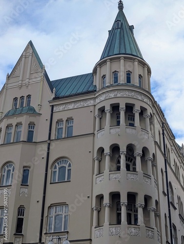 Tampere Finland 