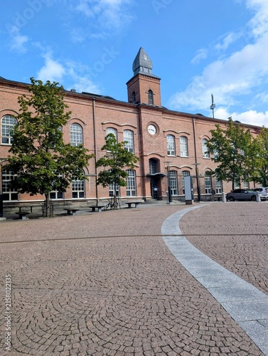 Tampere Finland 