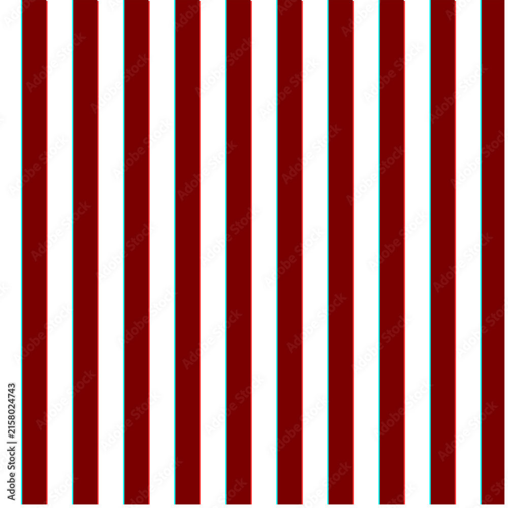 Fototapeta premium red striped background