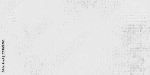 Foto White background on cement floor texture - concrete texture - old vintage grunge