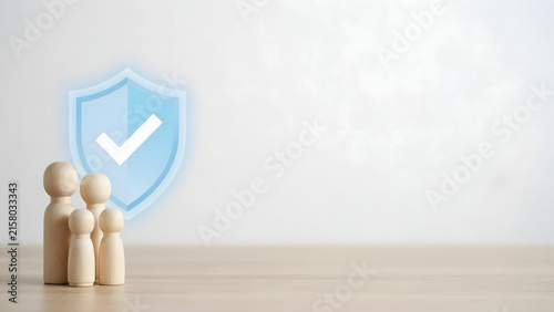 Secure Your Loved Ones Protection and Assurance for Your Family's Well-being