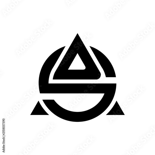 as logo design