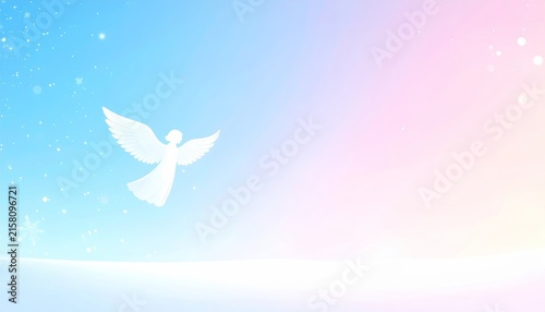 a white dove flying in the sky