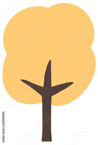 tree